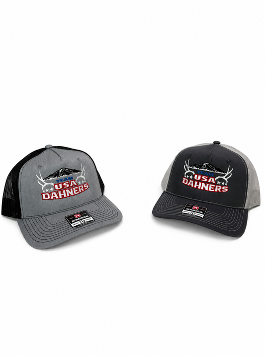 Team USA Hat