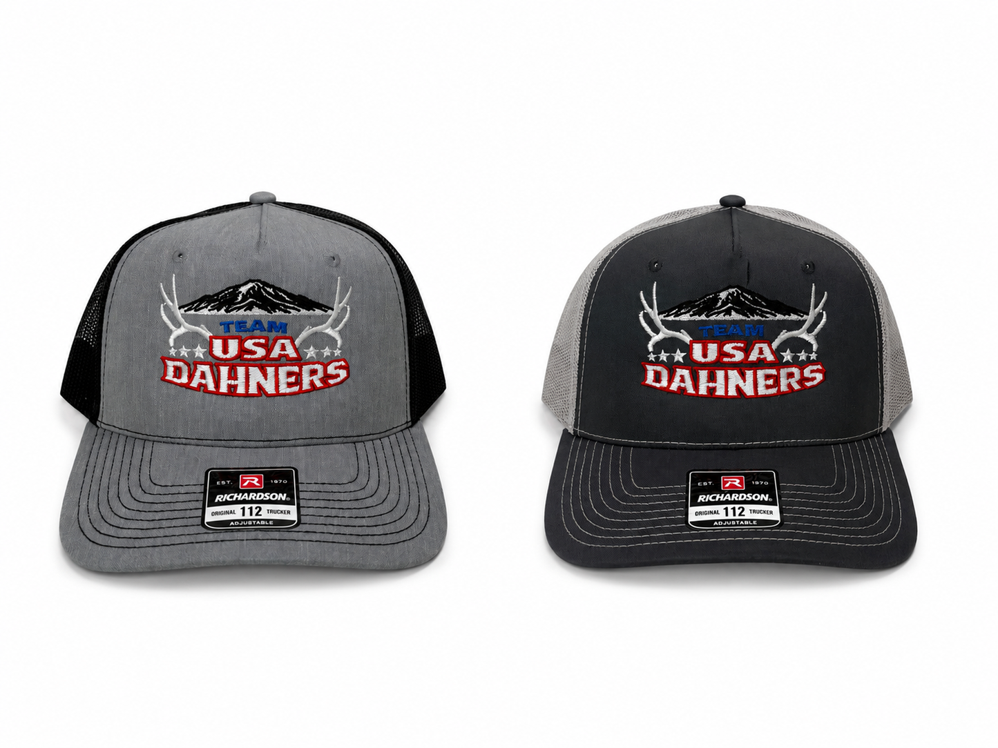 Team USA Hat