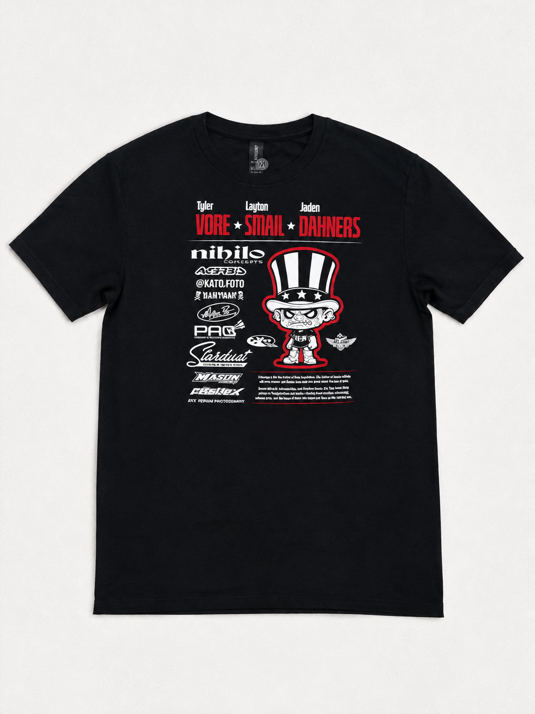 GTBN Shirt