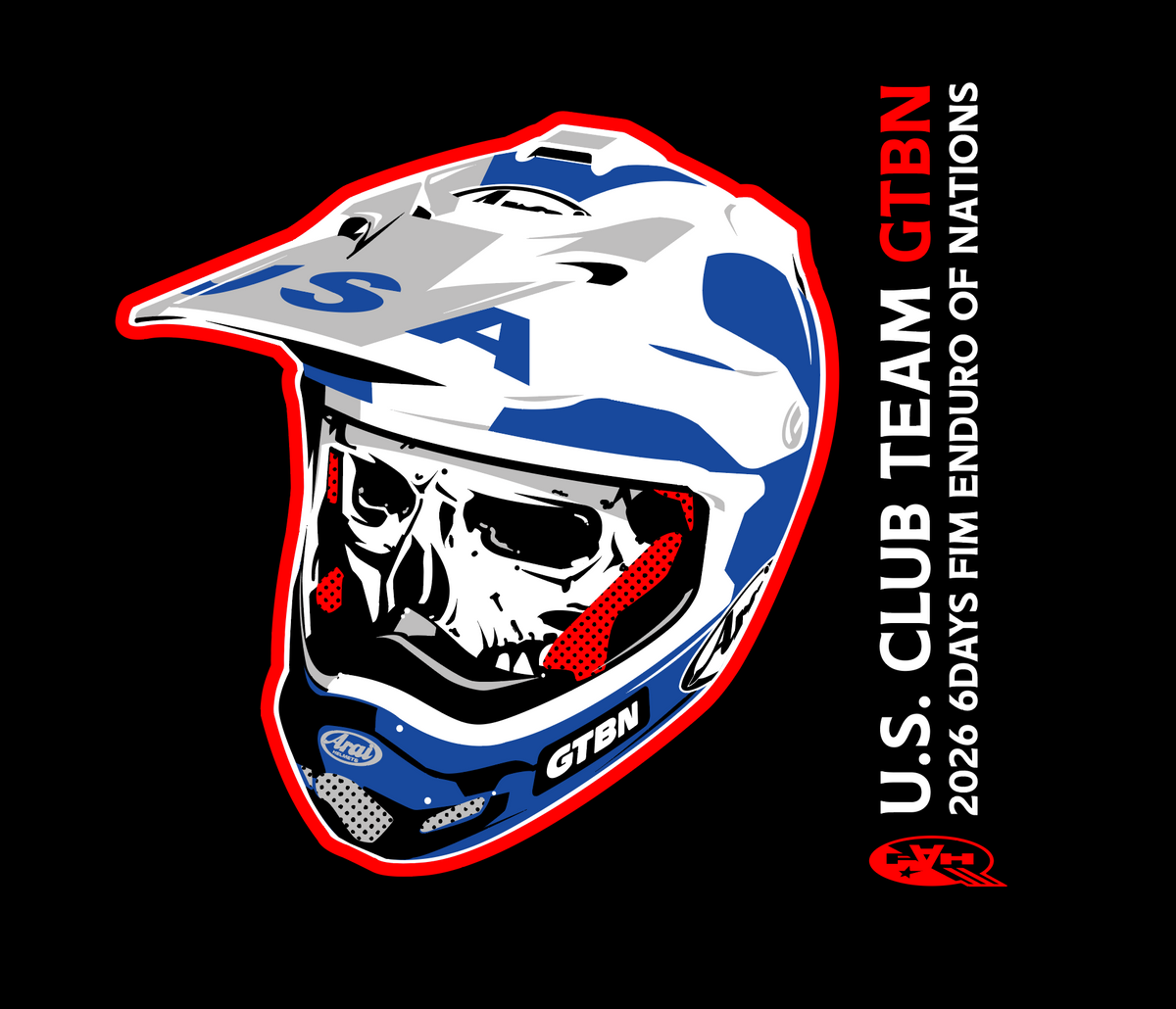 GTBN Shirt